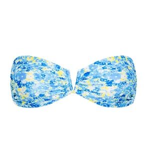 Kulani Kinis Bandeau Top Love Story
